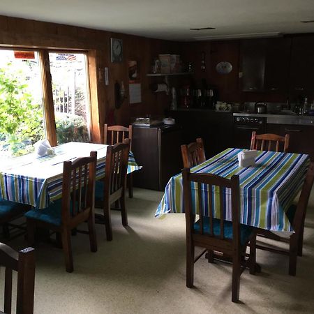 ويندهام Cave Mountain Motel المظهر الخارجي الصورة